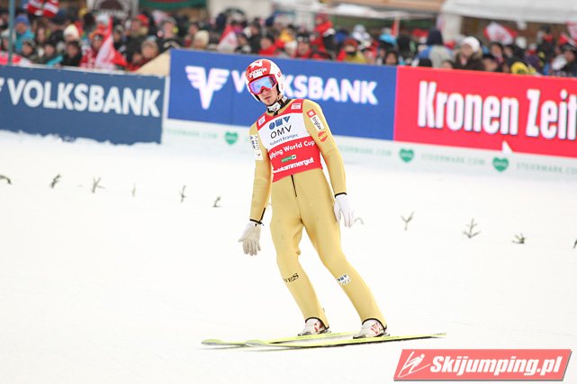 113 Robert Kranjec
